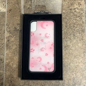 Wildflower X/XS Phone Case